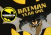 Ep. 38 | BATMAN: YEAR ONE