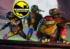 Ep. 25 | TMNT: MUTANT MAYHEM Discussion