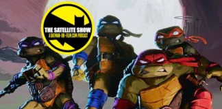 Ep. 25 | TMNT: MUTANT MAYHEM Discussion