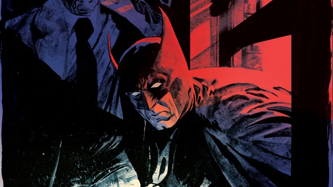 Batman Universe (2019) – Comics Etc.