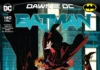 BATMAN #140 Review