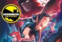 Ep. 40 | MASK OF THE PHANTASM 30th Anniversary