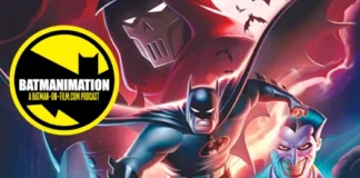 Ep. 40 | MASK OF THE PHANTASM 30th Anniversary