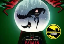Ep. 226 | MERRY LITTLE BATMAN