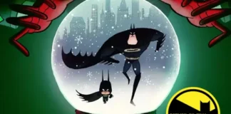 Ep. 226 | MERRY LITTLE BATMAN