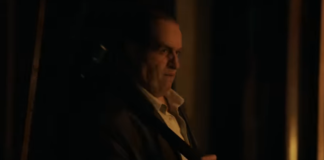 MAX 2024 Promo Features THE PENGUIN