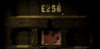 Todd Phillips Drops 2 New JOKER 2 Pics on Xmas Day ’23