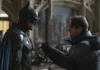Matt Reeves Gives a Update on THE BATMAN: PART II