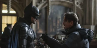 OPINION | DC on Film: Matt Reeves Has the Right Idea