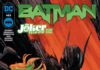 BATMAN #143 Review