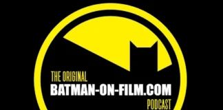 Ep. 232 | Superman’s New Movie Suit, BATMAN: CAPED CRUSADER