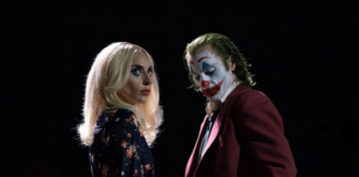New Valentine’s Day JOKER 2 Pictures