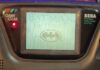 RETRO BOF | BATMAN RETURNS SEGA Game Gear Video Game