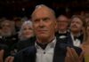 Michael Keaton on Playing Batman at the Oscars…and in Another Film?