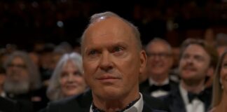 Michael Keaton on Playing Batman at the Oscars…and in Another Film?