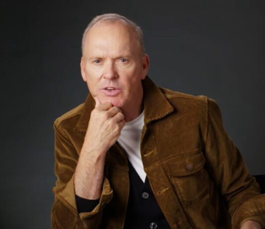 Michael Keaton Breaks Down Iconic Batman Role