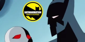 Ep. 43 | BATMAN BEYOND: “Dead Man’s Hand”