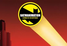 BEWARE THE BATMAN | “Safe”