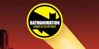 Ep. 45 | Rank ‘Em: Animated Batman TV Themes