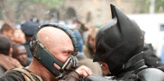 Jonathan Nolan Wanted The Riddler as THE DARK KNIGHT RISES’ Villain