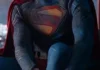 1st Look at David Corenswet as Superman