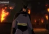 BATMAN: CAPED CRUSADER Premieres August 1, 2024