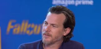 Would Jonathan Nolan Return to Gotham?