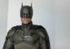 Hot Toys’ THE BATMAN: Batman & Batsignal Unboxing & Review