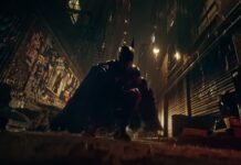 A New ARKHAM Batman Video Game is Coming, BUT…