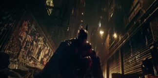 A New ARKHAM Batman Video Game is Coming, BUT…