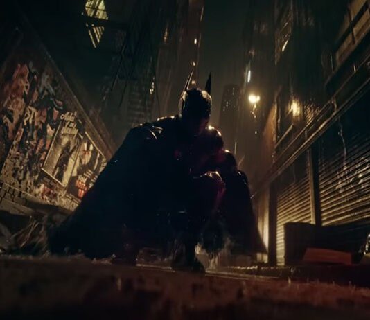 A New ARKHAM Batman Video Game is Coming, BUT…