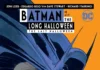 BATMAN: THE LAST HALLOWEEN #1 REVIEW