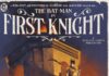 THE BAT-MAN: FIRST KNIGHT #3 Review