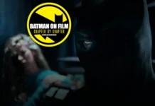 BATMAN ’89 CBC | “Descent Into Mystery”