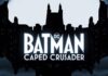 BATMAN: CAPED CRUSADER Voice Cast Teaser Trailer