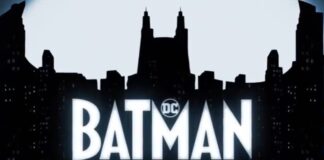 BATMAN: CAPED CRUSADER Voice Cast Teaser Trailer