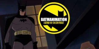 Ep. 48 | BATMAN: CAPED CRUSADER Trailer Discussion