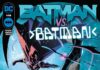 BATMAN #148 Review
