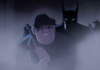 BATMAN: CAPED CRUSADER Trailer