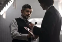 Andy Serkis Concurs with Robert Pattinson’s Adjectives