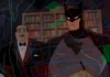 BATMAN: CAPED CRUSADER Season 1 Review