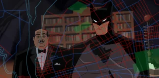 BATMAN: CAPED CRUSADER Season 1 Review