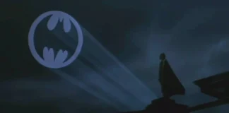 Ep. 165 | Talkin’ BATMAN ’89’s 35th Anniversary with Michael Uslan