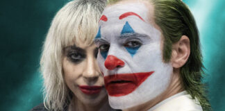 New JOKER: FOLIE à DEUX Details