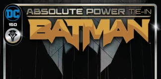 BATMAN #150 Review