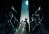 BATMAN: CAPED CRUSADER | Batman and Rogues Poster