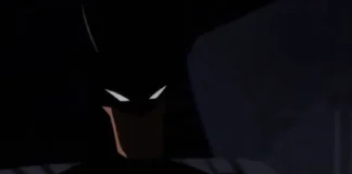 “Chicks Dig the Car” | BATMAN: CAPED CRUSADER Preview #1
