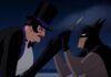 Oswalda Cobblepott: The Penguin’s a Chick in BATMAN: CAPED CRUSADER