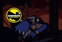 Ep. 49 | BTAS: “On Leather Wings”