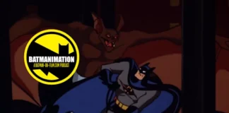Ep. 49 | BTAS: “On Leather Wings”